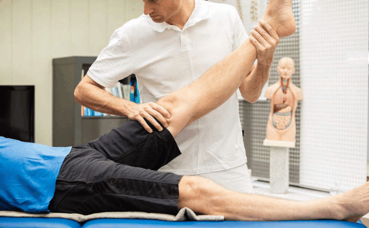 术后,该如何进行康复训练?