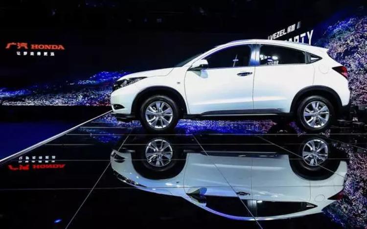 上市3年累计销量突破40万，15万级最火合资SUV，到底牛在哪？