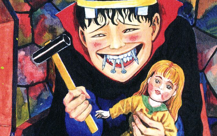 蜥蜴|第二季|双一_新浪新闻