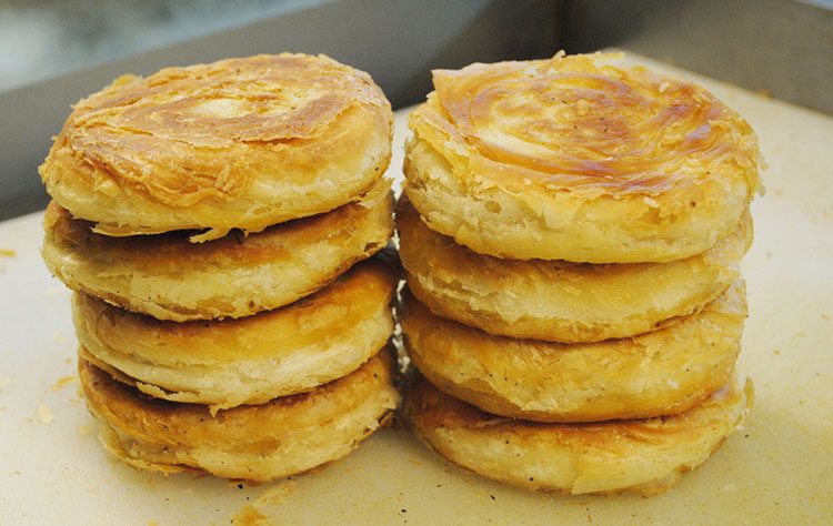 吃过淮北这7道最好吃的特色小吃,你才算是真正去过淮北