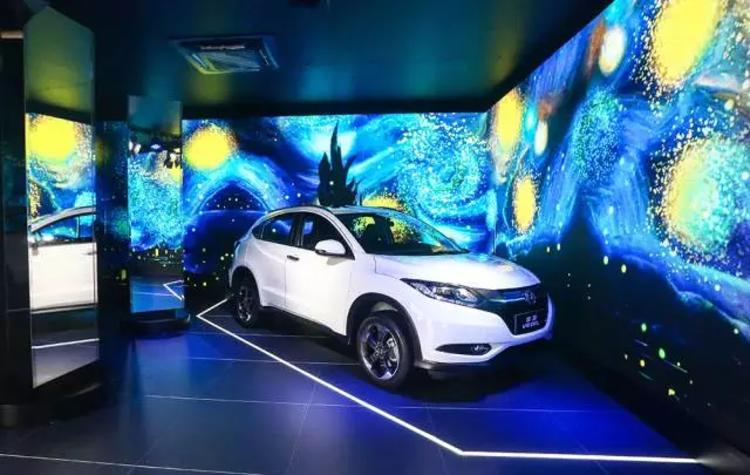 上市3年累计销量突破40万，15万级最火合资SUV，到底牛在哪？