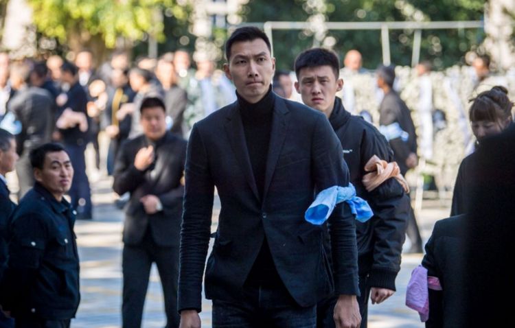 中国篮球大恩人逝世,著名球星姚明,易建联,朱芳