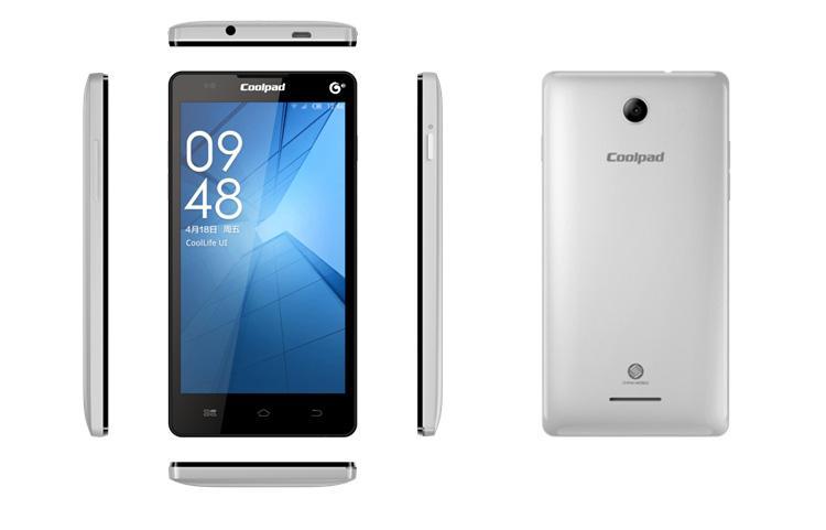 酷派卷土重来, 它还能重塑辉煌吗?