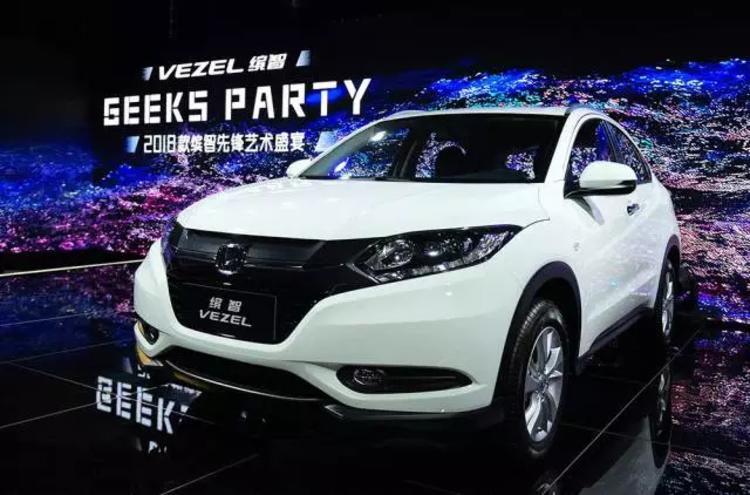 上市3年累计销量突破40万，15万级最火合资SUV，到底牛在哪？