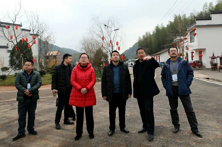 央视《美丽中国唱起来》大型文化剧组走进,玉山山塘