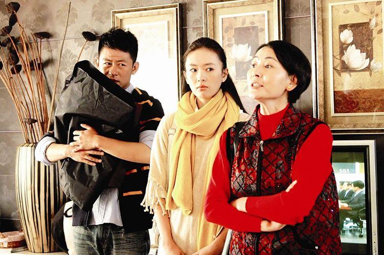 家家都有本难念的经, 婆媳真是天生冤家么? 与各血型婆婆相出妙招