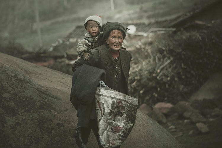 很多人都关心大凉山的人们生活现状,因为这里经济比较落后,人们生活