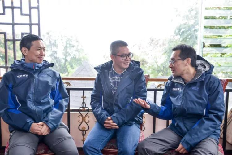 进得了城，越得了野，最适合硬汉的SUV就是这台！