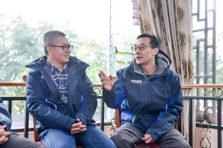 进得了城，越得了野，最适合硬汉的SUV就是这台！