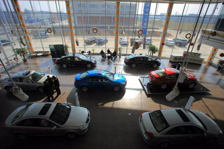 又到年底了,去4S店买车这样砍价最便宜!