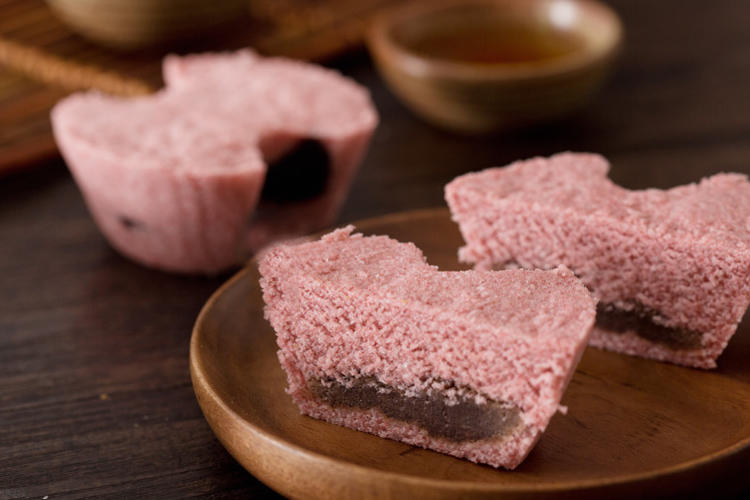 百吃不厌的一老上海糕点