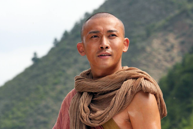 看完整部《西游记》发现一个奇怪的问题,唐僧从来没有主动洗过澡,而且