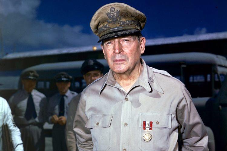 美国将军早有预言,中俄都是小意思,只有这个小国最可怕!