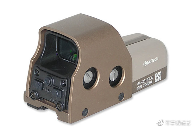 的1995年,erim建立了一家子公司,称为电子-光学技术有限公司(eotech)