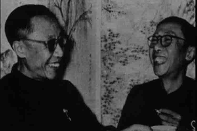 末代皇帝溥仪,一生跌宕起伏,晚年过上了幸福生活!