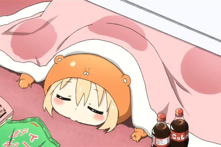 日本用着死宅的钱维持经济, 却在主流媒体上diss死宅