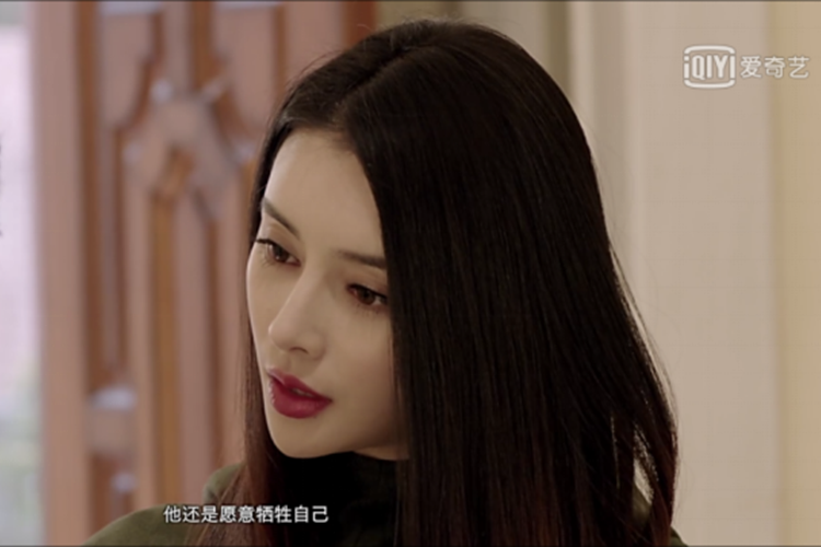 杜冯欣怡李思贤饰演安欣《渡灵人2》借着前部的傲人票房口碑加持,以及