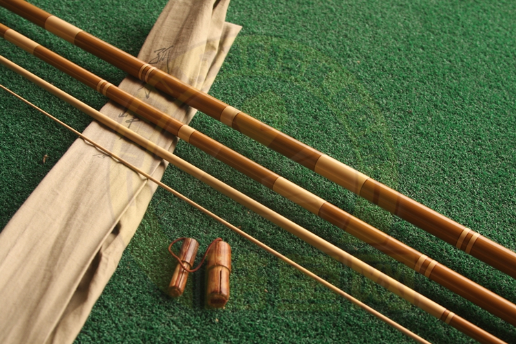 如何选择一根适合自己的鱼竿只买对的不买贵的