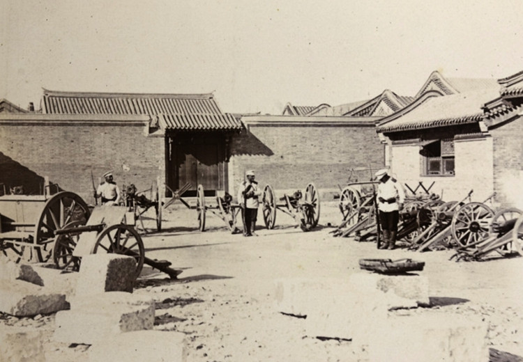 东北抗日联军演员阵容 剧中主要人物角色介绍