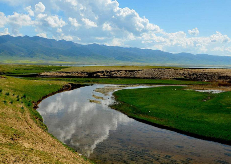 我国最"怪"的一条河,唯一一条倒着流的河,来历无人知晓!