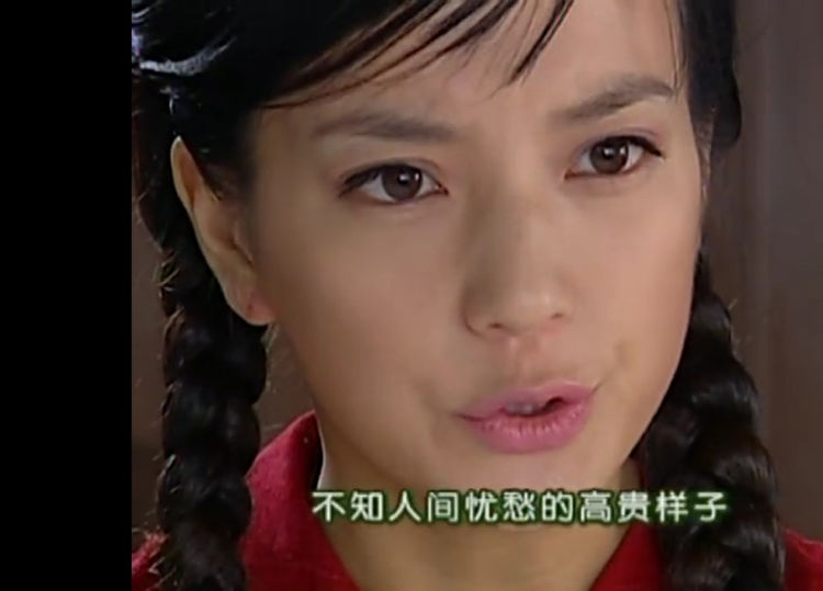 《情深深雨蒙蒙》:原来陆如萍的蠢从一开始就表现出来了!