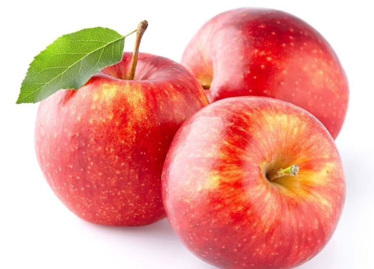 选择怎样的苹果又脆又甜呢|苹果|颜色|均匀_新浪网