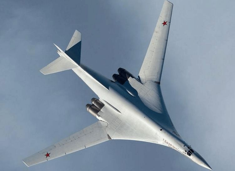 中国十分渴望图160轰炸机情况并非如此答案和这一武器有关