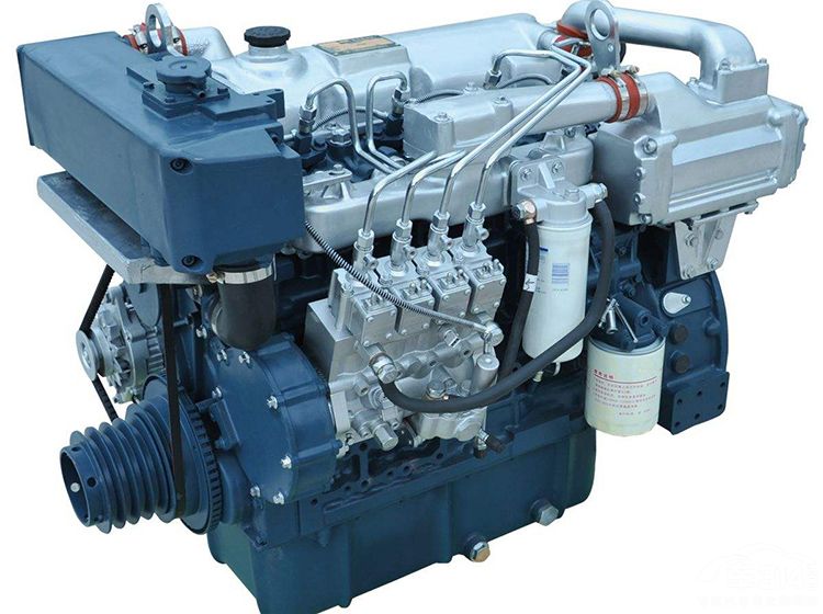 柴油发动机和汽油发动机的区别