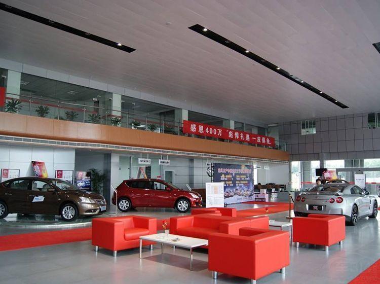 成本极低,但是它们的售价可比汽配城或网店要高的多!