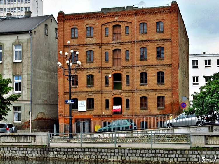 欧洲文化之都,布尔达河畔的比得哥什|波兰|彼得|布尔达_新浪新闻