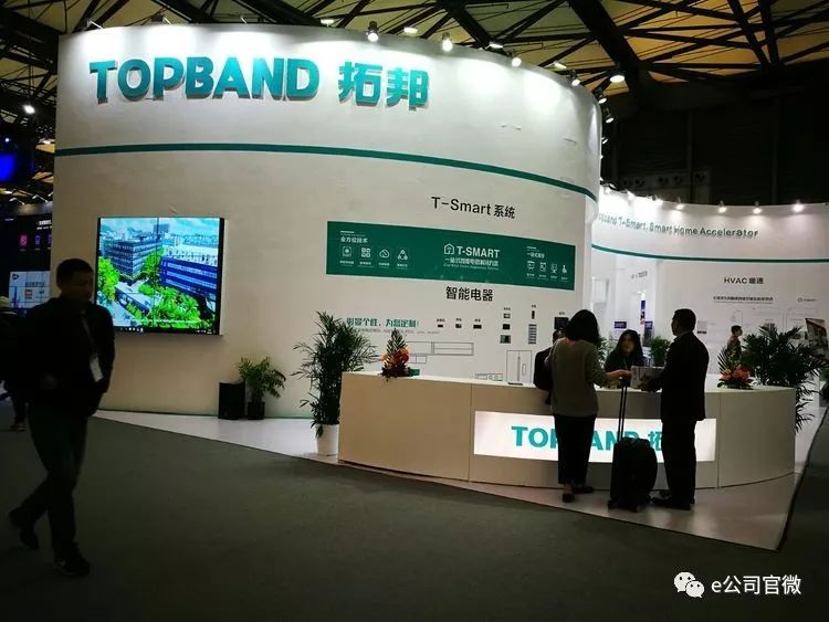 拓邦电子 新浪网