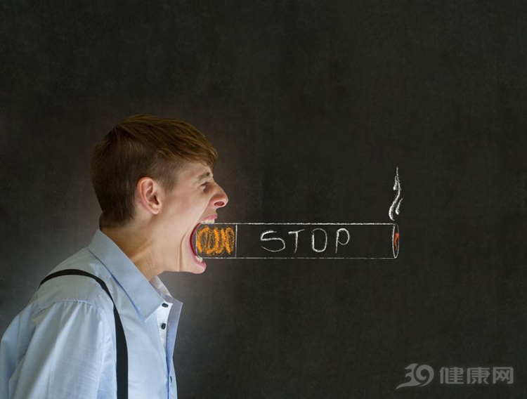这些症状真的没关系|戒烟|尼古丁|有害_新浪新闻