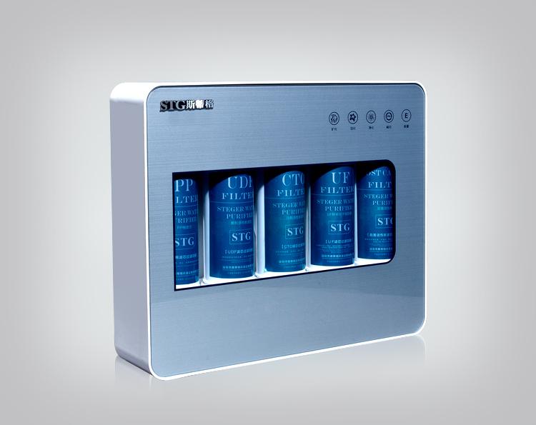 斯蒂格家用净水器代理怎么样