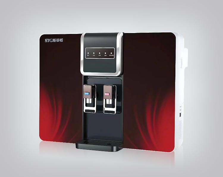 斯蒂格:想加盟净水器,如何代理净水器?