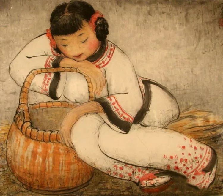 风尘女画家潘玉良:妓女出身遭凌辱,死后香艳画作拍出千万天价