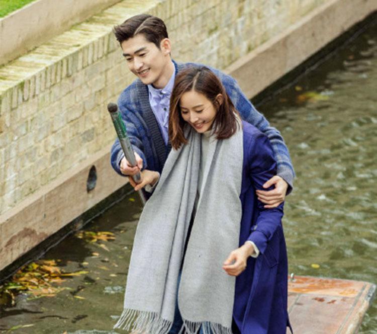 马天宇张翰新剧先后定档,两大男神你看谁?