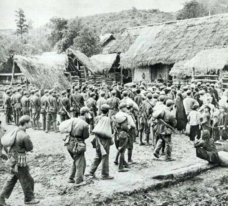 不能忘却的纪念446团447团在中越自卫反击战中的回忆录2