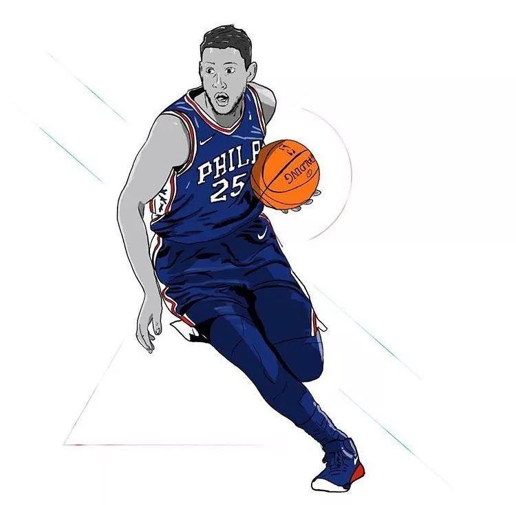 扎扎|西蒙斯|nba_新浪新闻