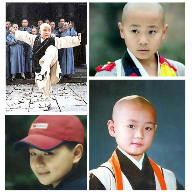 曾是童星的他女友都火了他还没火