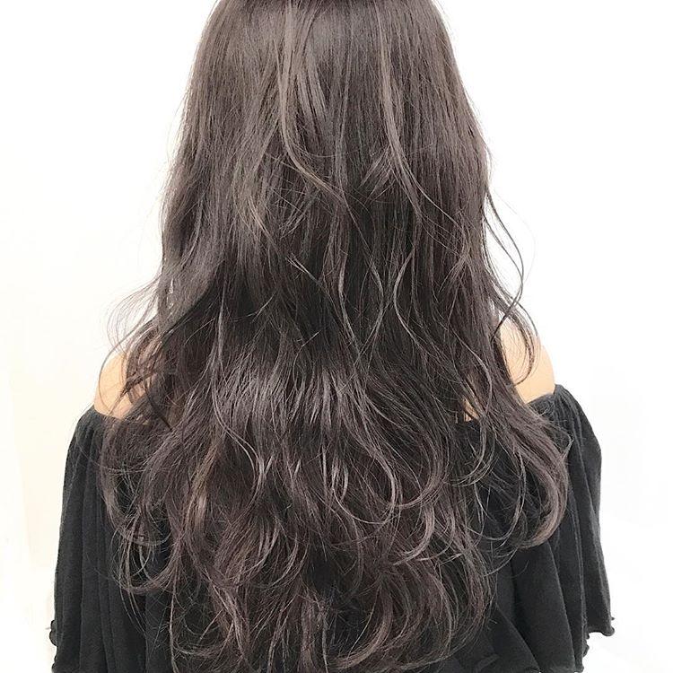 12款流行长卷发2018这样的卷发发型最流行