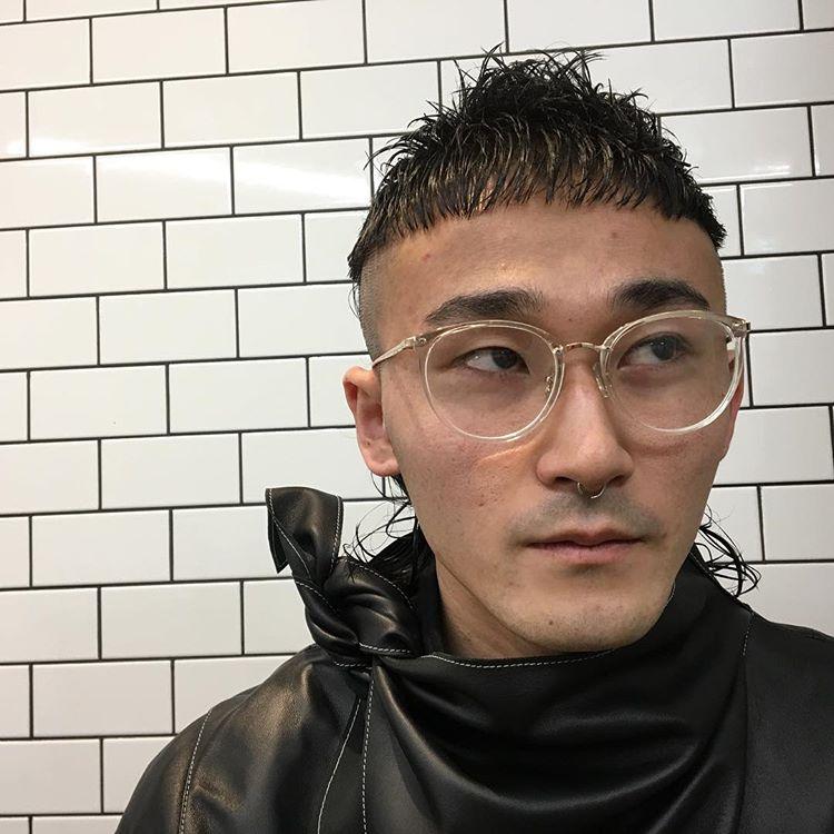 人丑发型别乱剪，否则就会变这样|发型_新浪新闻