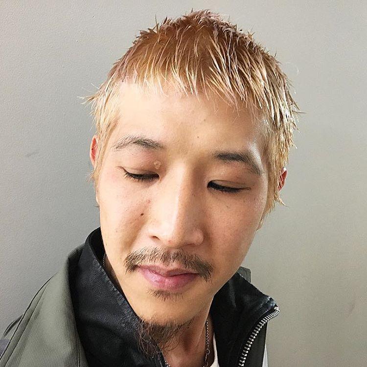 人丑发型别乱剪否则就会变这样