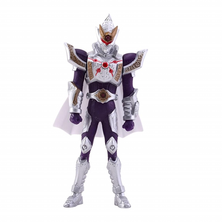 铠甲勇士中实力超强的铠甲,个个都像充话费送