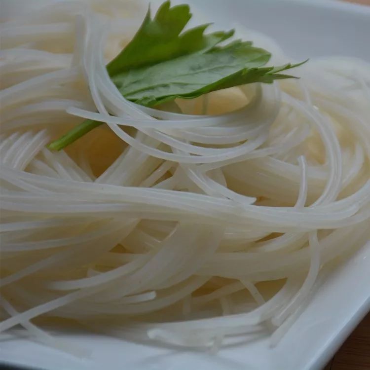 出口美英法!天下第一的赣州米粉,简直好吃哭了!