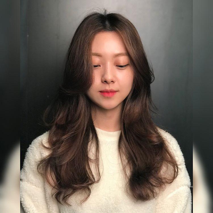 13款慵懒微卷发,2018最流行的小美女气质