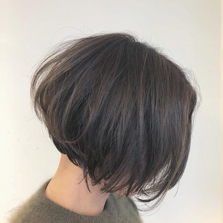 剪波波头就要剪这样的波波头每一款都很美