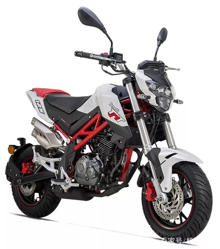 2018贝纳利全系价格报价