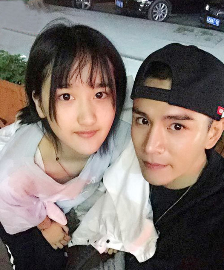 22岁嫁自己老师,二婚却嫁小6岁老公,如今38岁活成这样