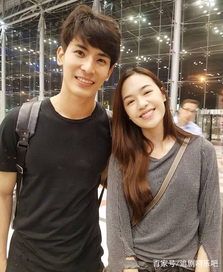 泰剧《纯洁的心》,泰剧界中的清流.男主,女主智商颜值均在线!