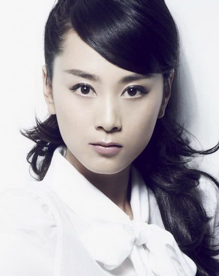 扮过保姆,也演过女娲,演技和颜值都在线,无奈运气不佳淡出银屏|谢润